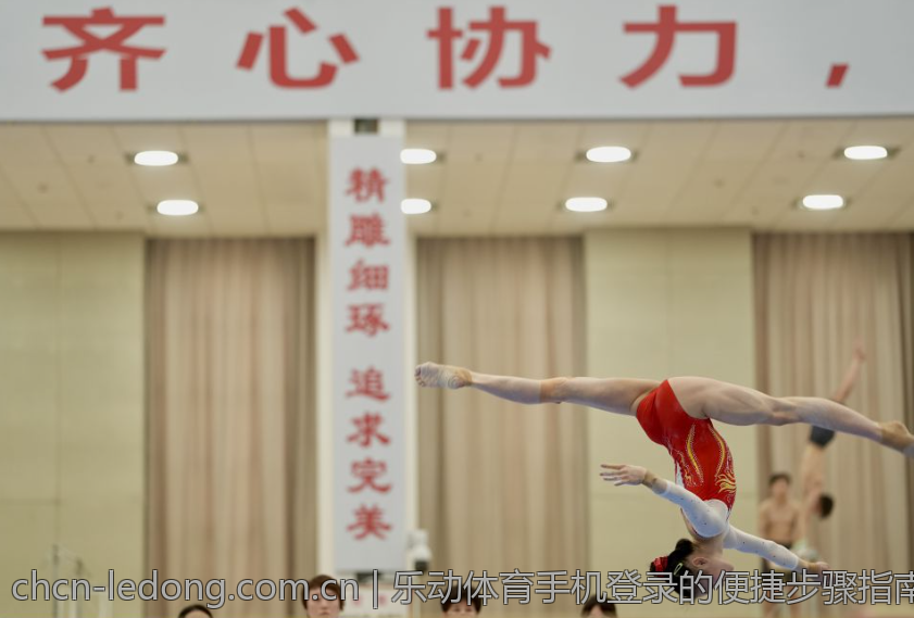 乐动体育手机登录的便捷步骤指南