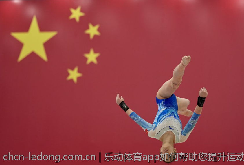 乐动体育app如何帮助您提升运动成绩
