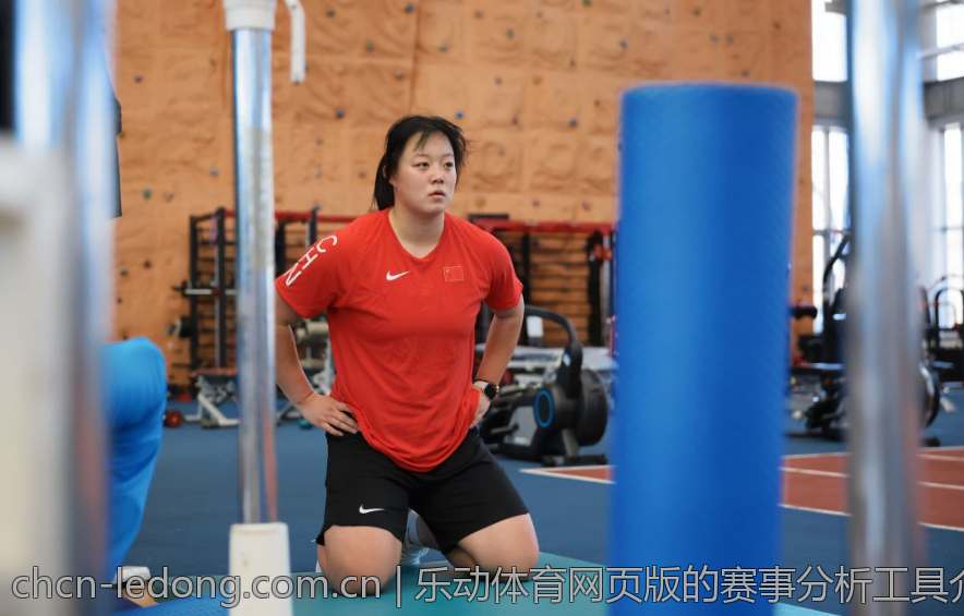 乐动体育网页版的赛事分析工具介绍