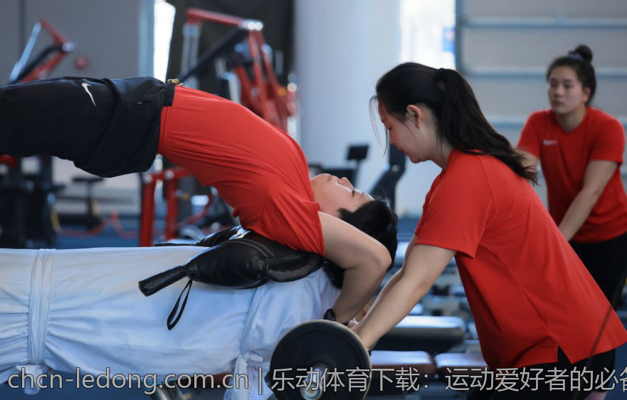 乐动体育下载：运动爱好者的必备利器