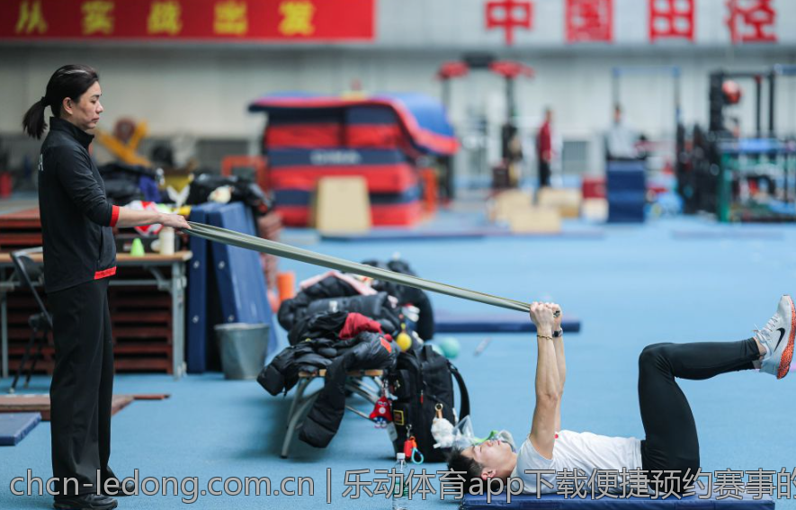 乐动体育app下载便捷预约赛事的优势