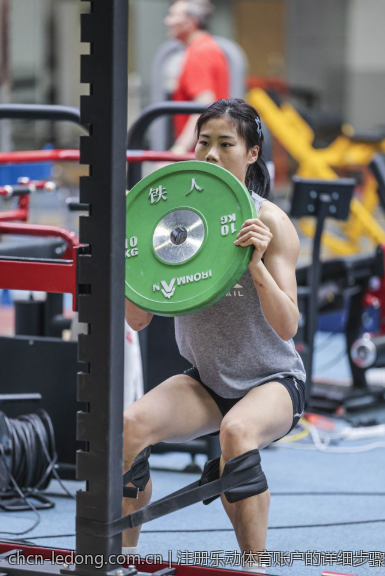 注册乐动体育账户的详细步骤与注意点
