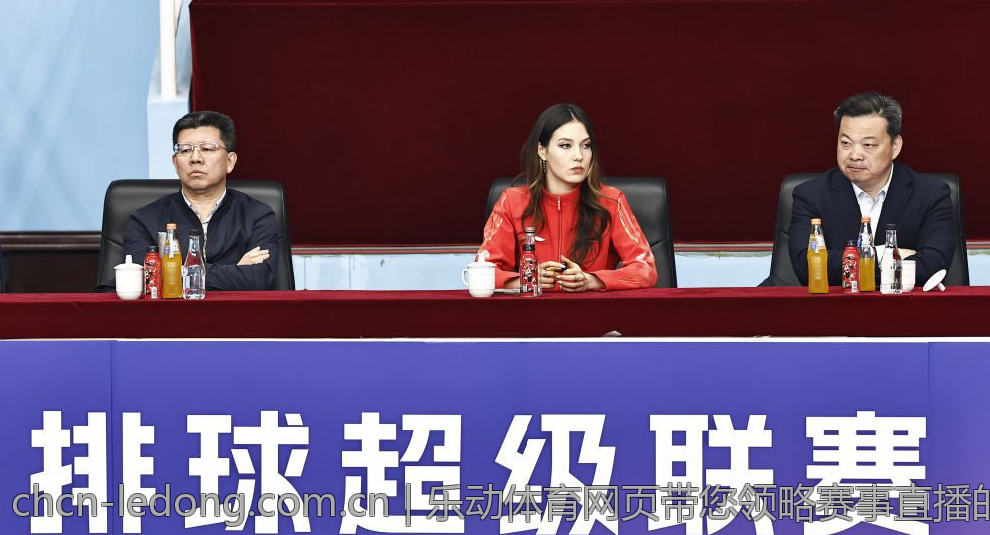乐动体育网页带您领略赛事直播的全新体验