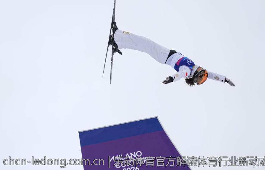 乐动体育官方解读体育行业新动态