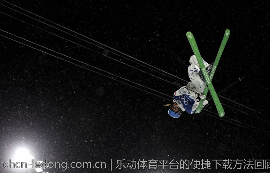 乐动体育平台的便捷下载方法回顾