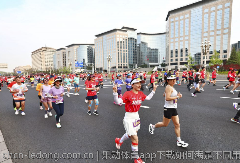 乐动体育app下载如何满足不同用户需求