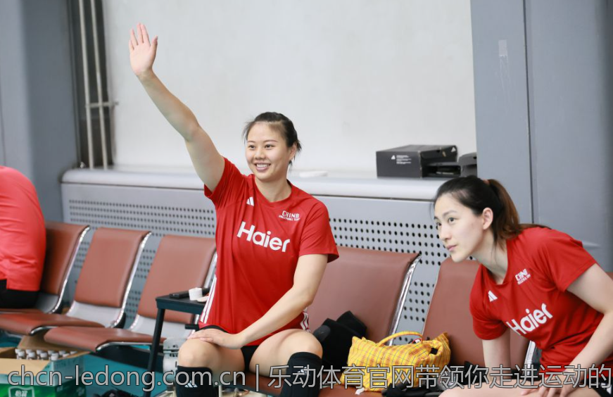 乐动体育官网带领你走进运动的世界